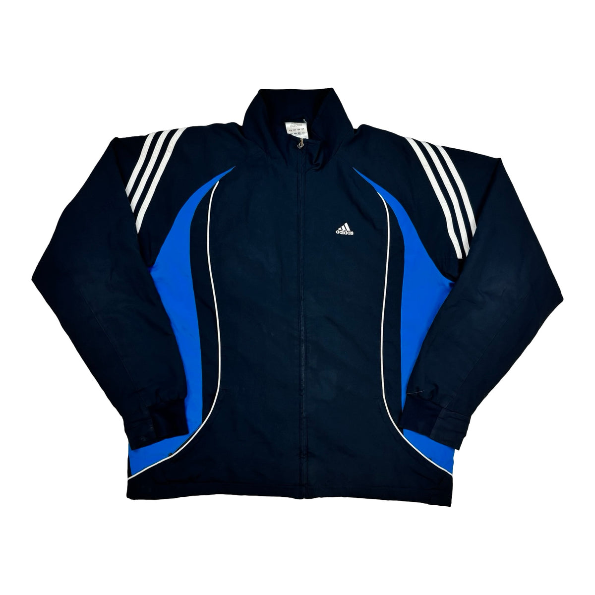 Trainingsjacke
