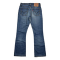 529 Bootcut Jeans (W)