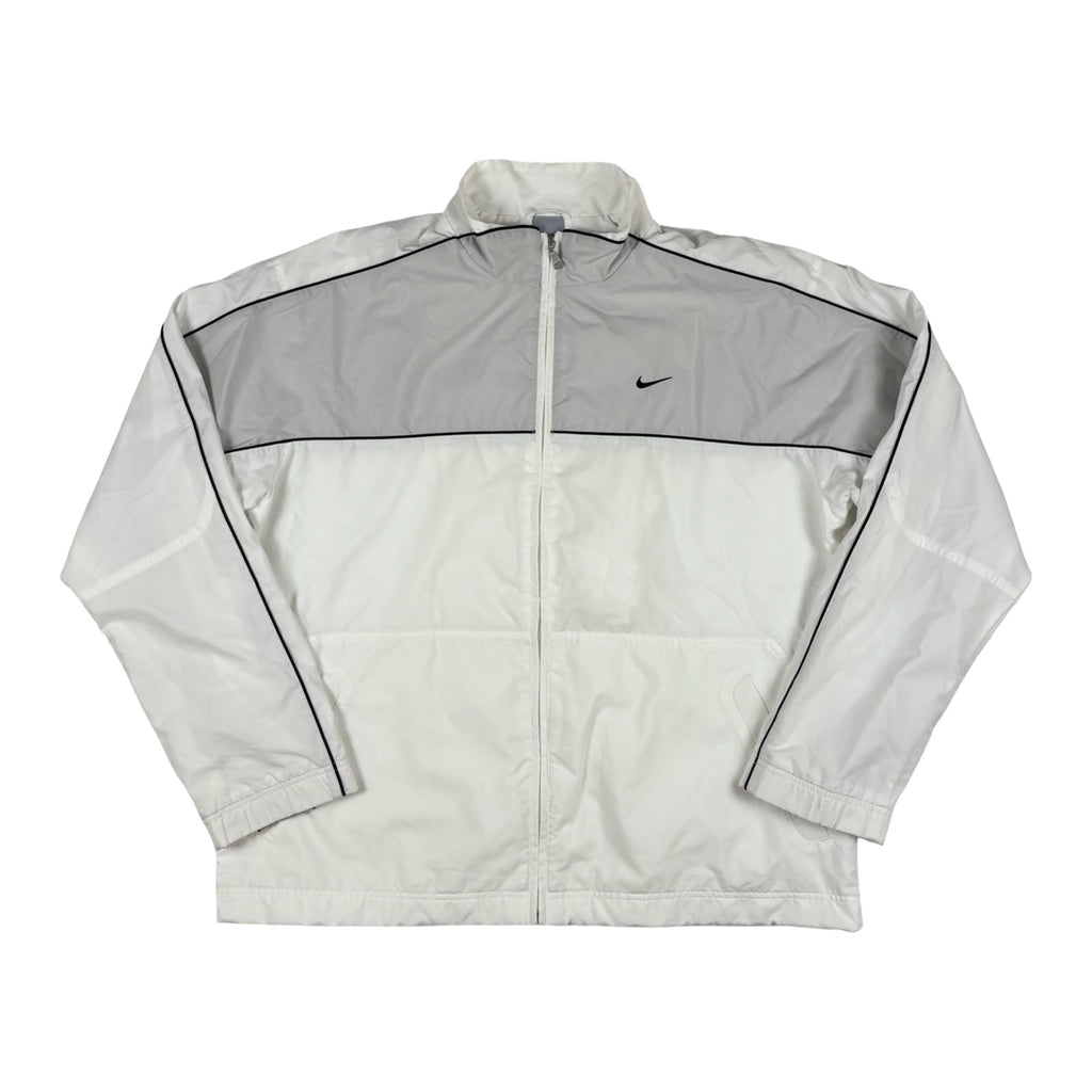 Trainingsjacke