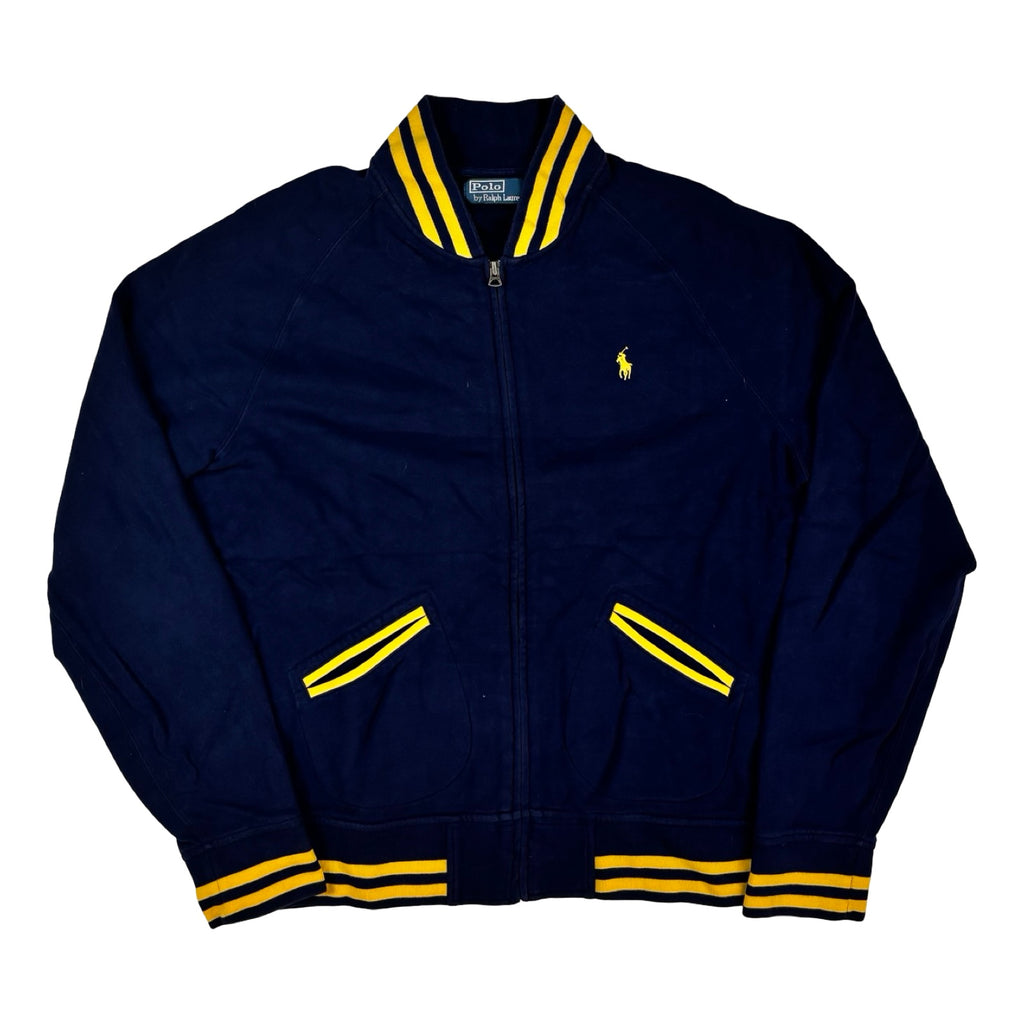 Zipper
