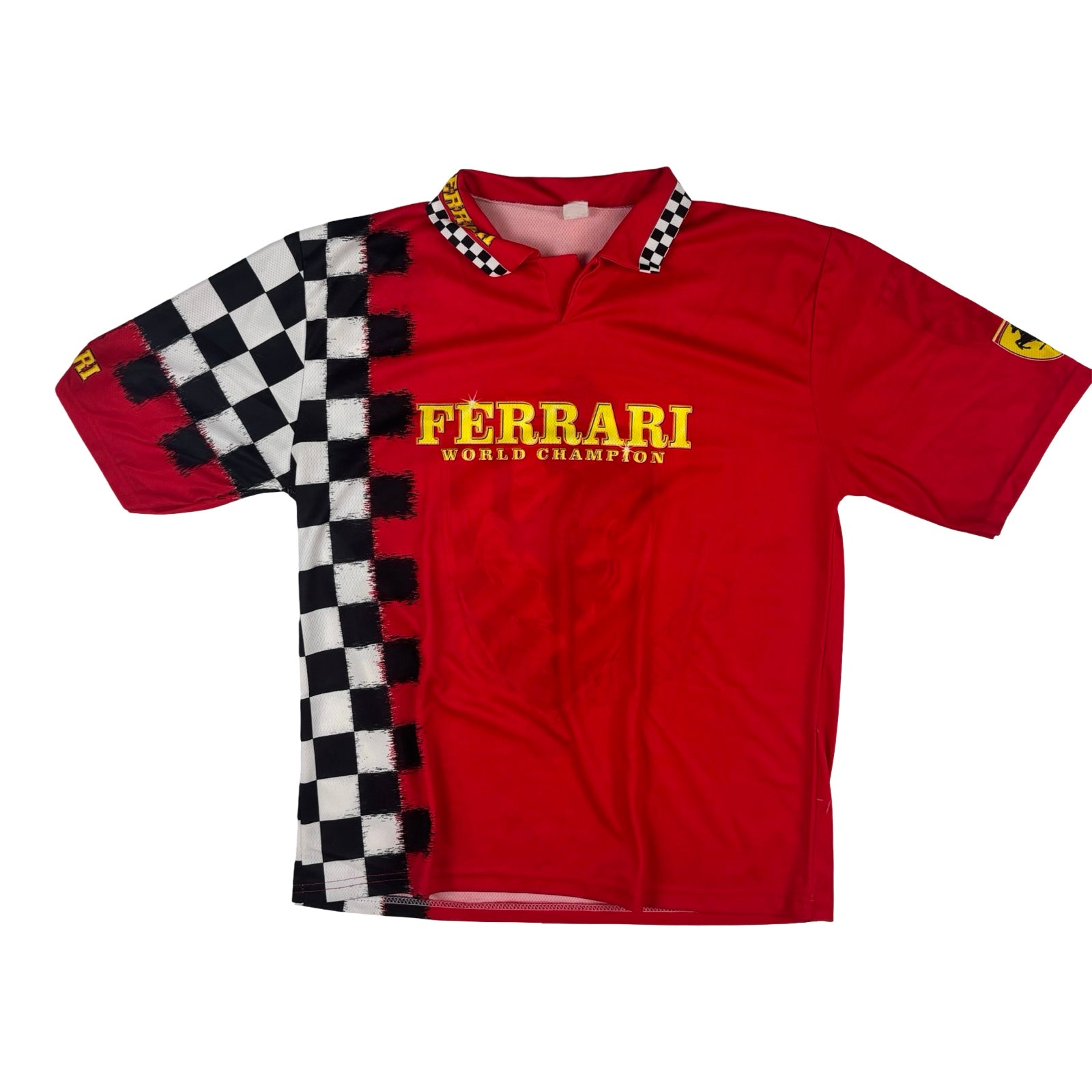 Ferrari Polo