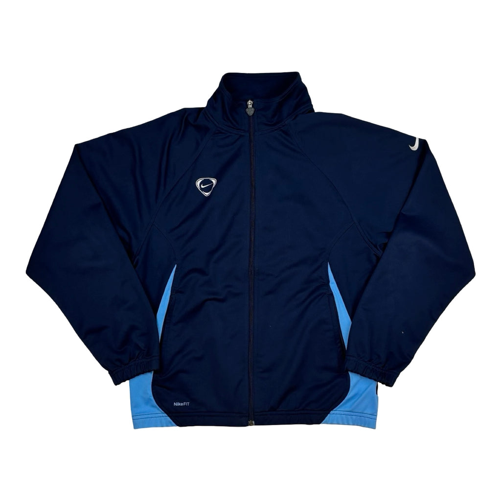 Total 90 Trainingsjacke