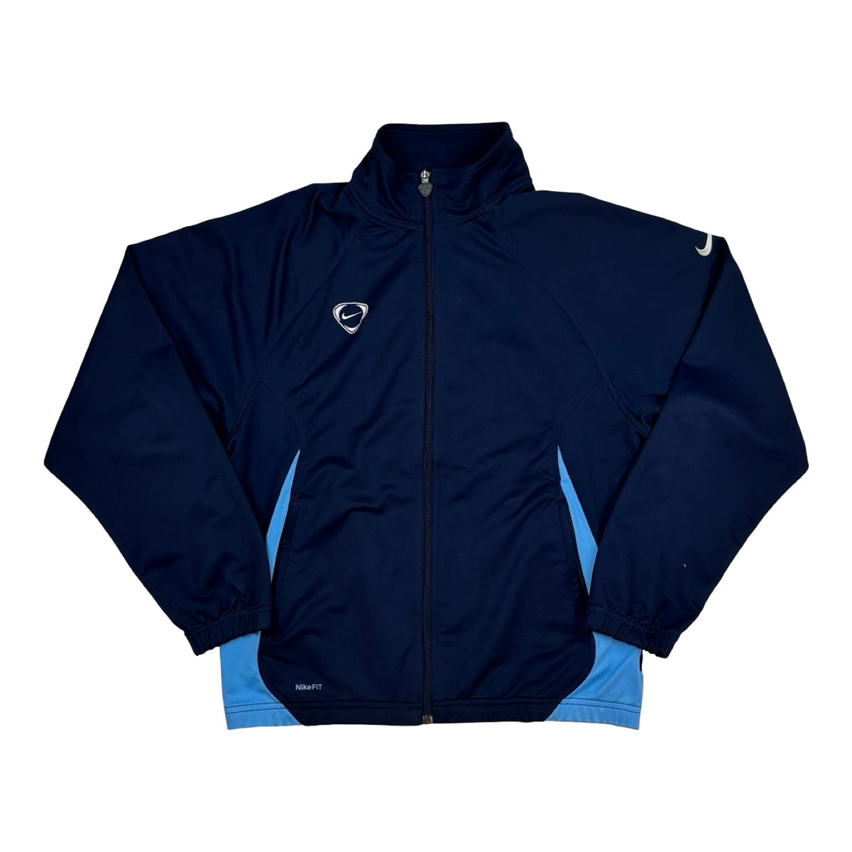 Total 90 Trainingsjacke
