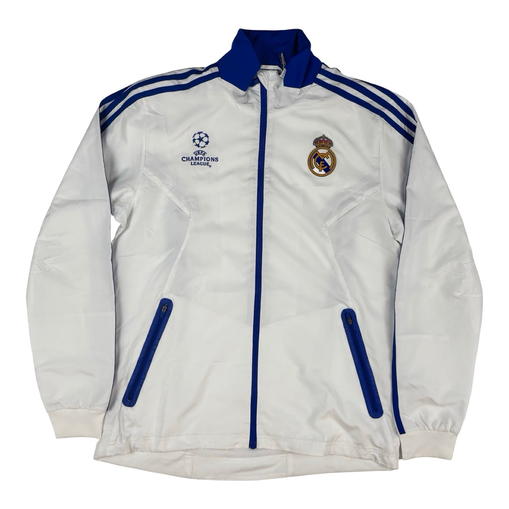 Real Madrid Trainingsanzug