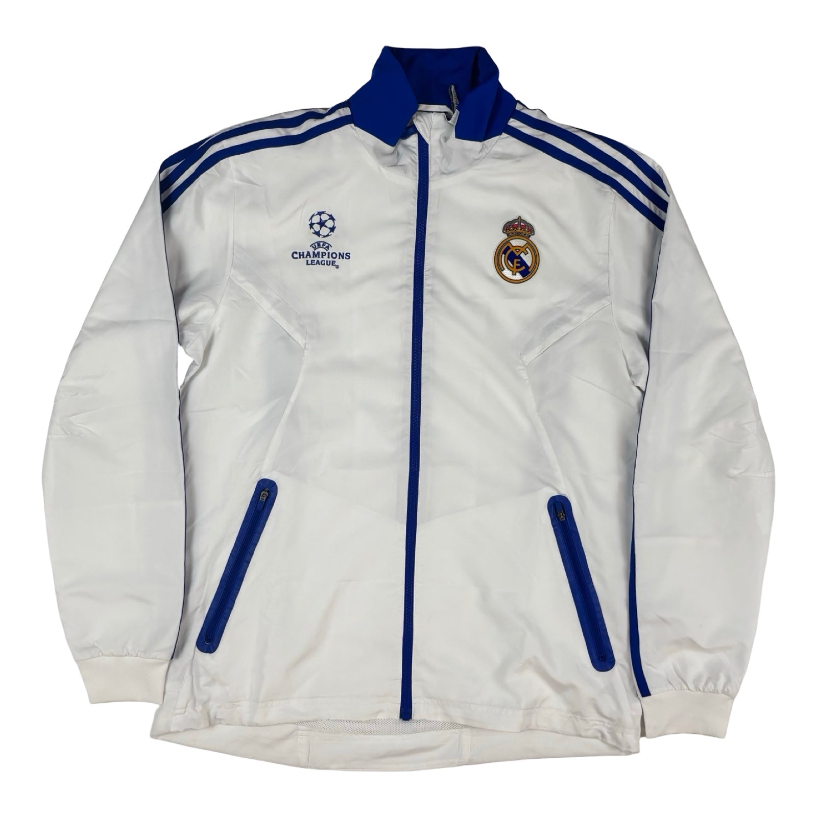 Real Madrid Trainingsanzug