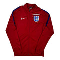 England Trainingsjacke