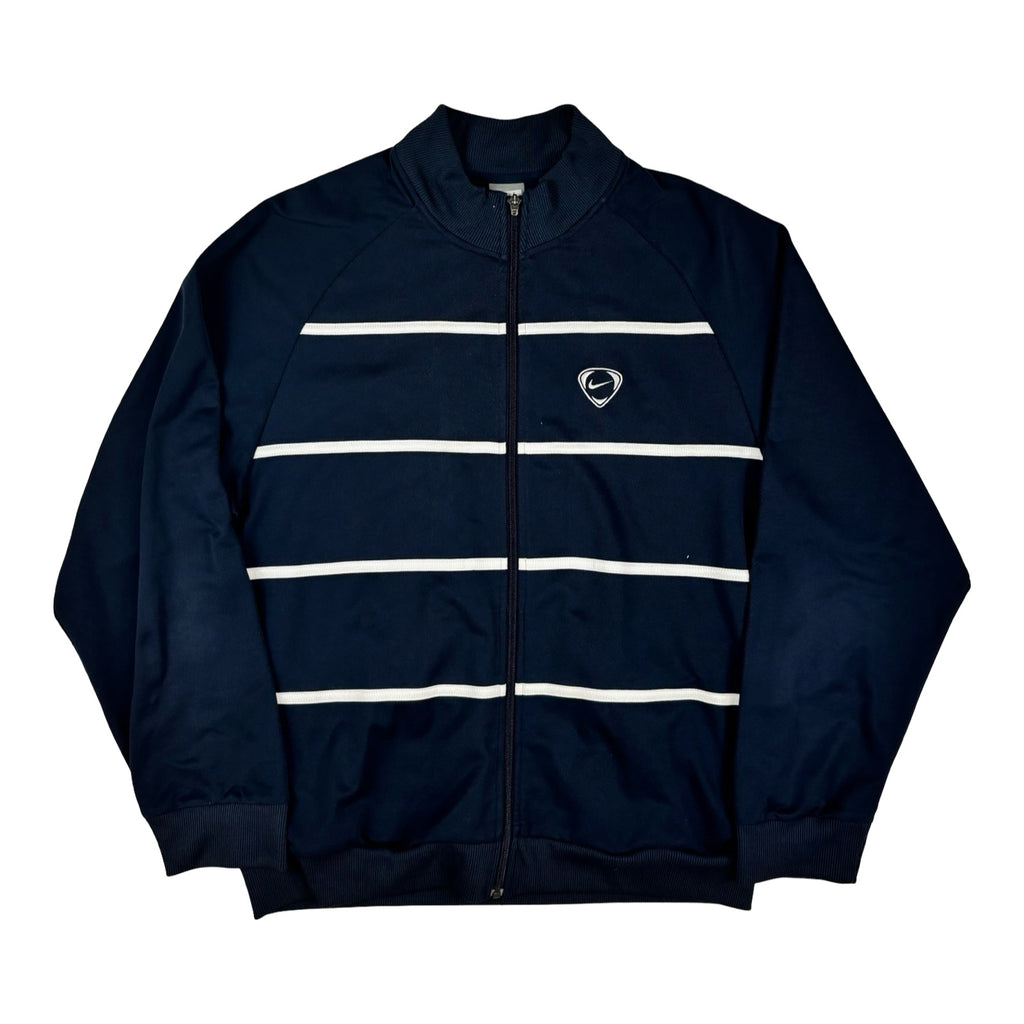 Trainingsjacke