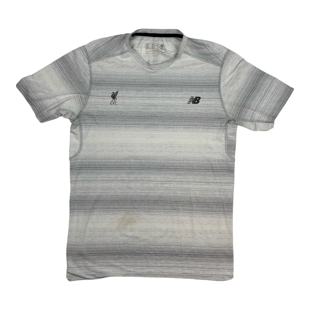 Liverpool Tee
