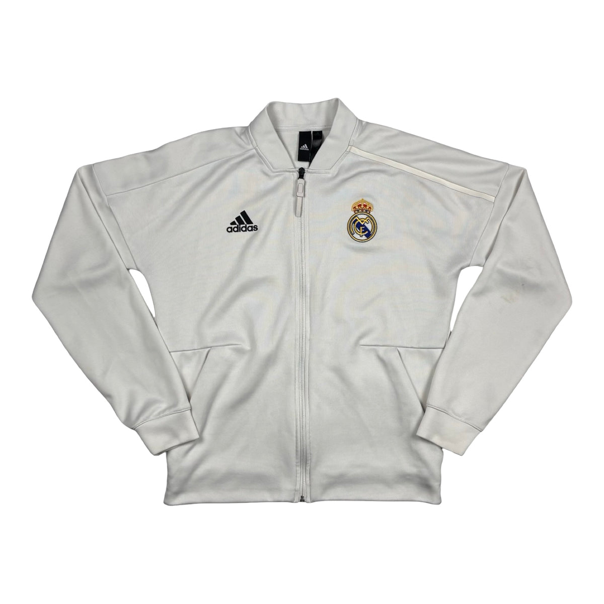 Real Madrid Trainingsjacke