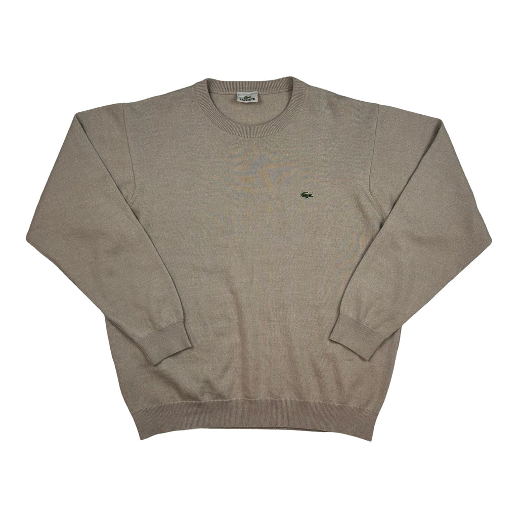 Knit Sweater