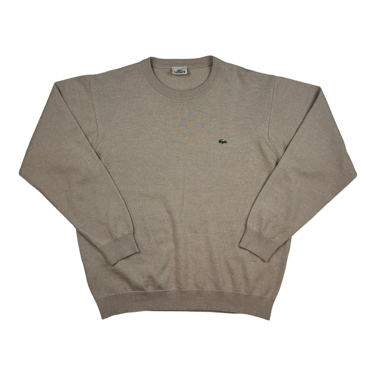 Knit Sweater
