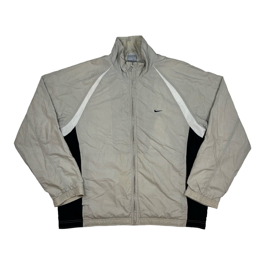 Trainingsjacke