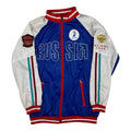 Russland Trainingsjacke