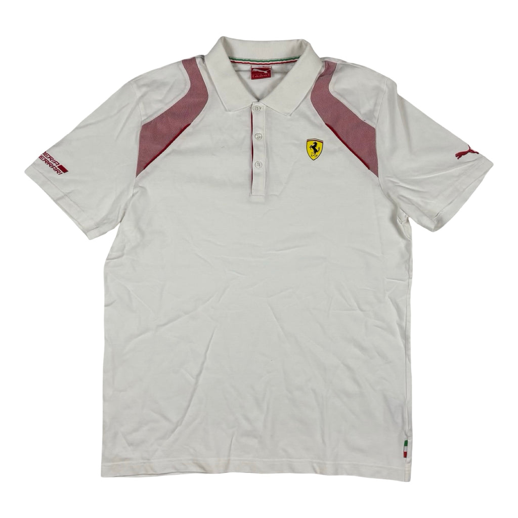 Ferrari Polo