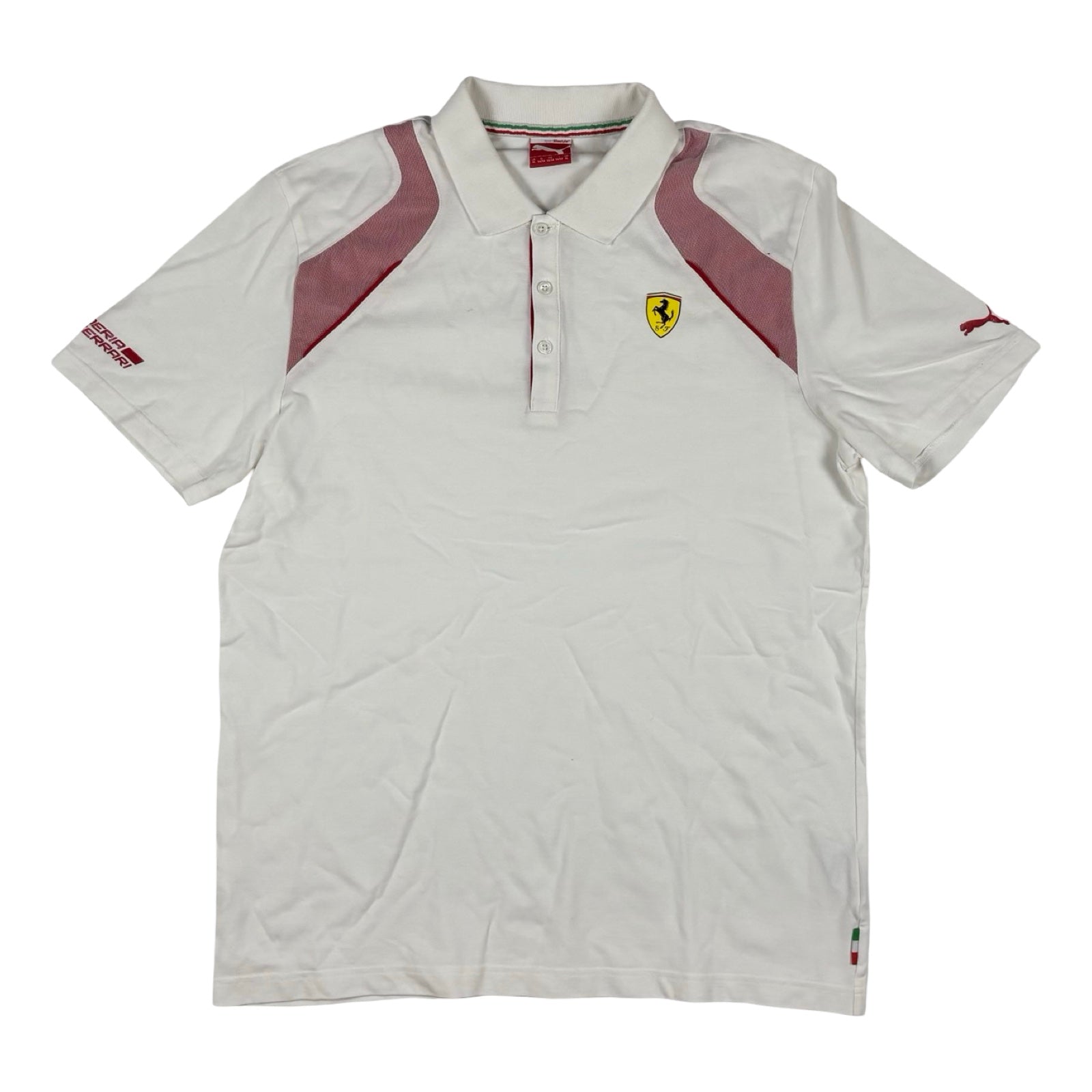 Ferrari Polo