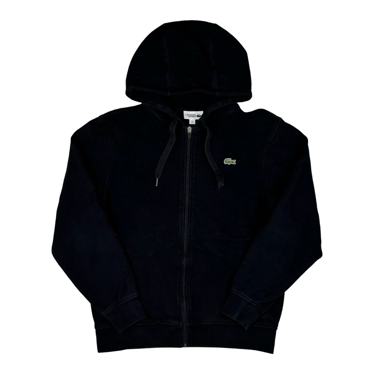 Zipper
