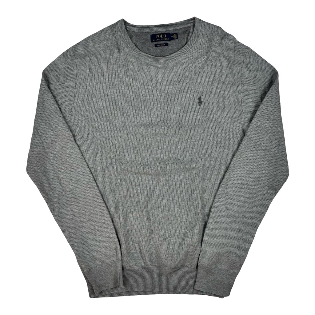 Knit Sweater