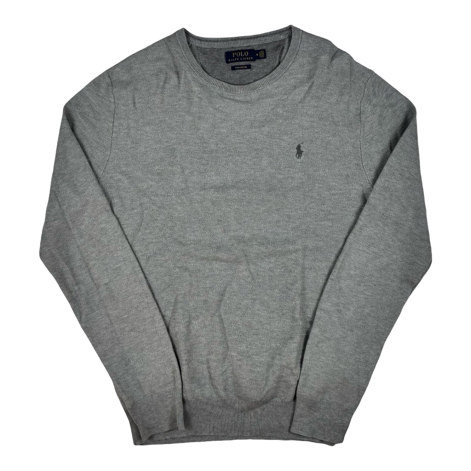 Knit Sweater