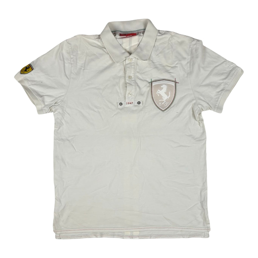Ferrari Polo