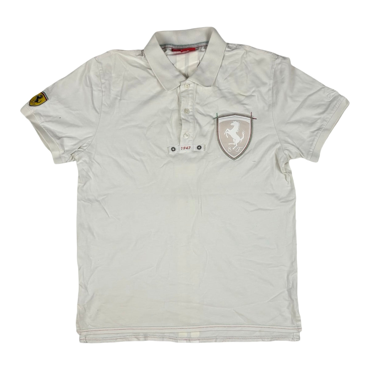 Ferrari Polo