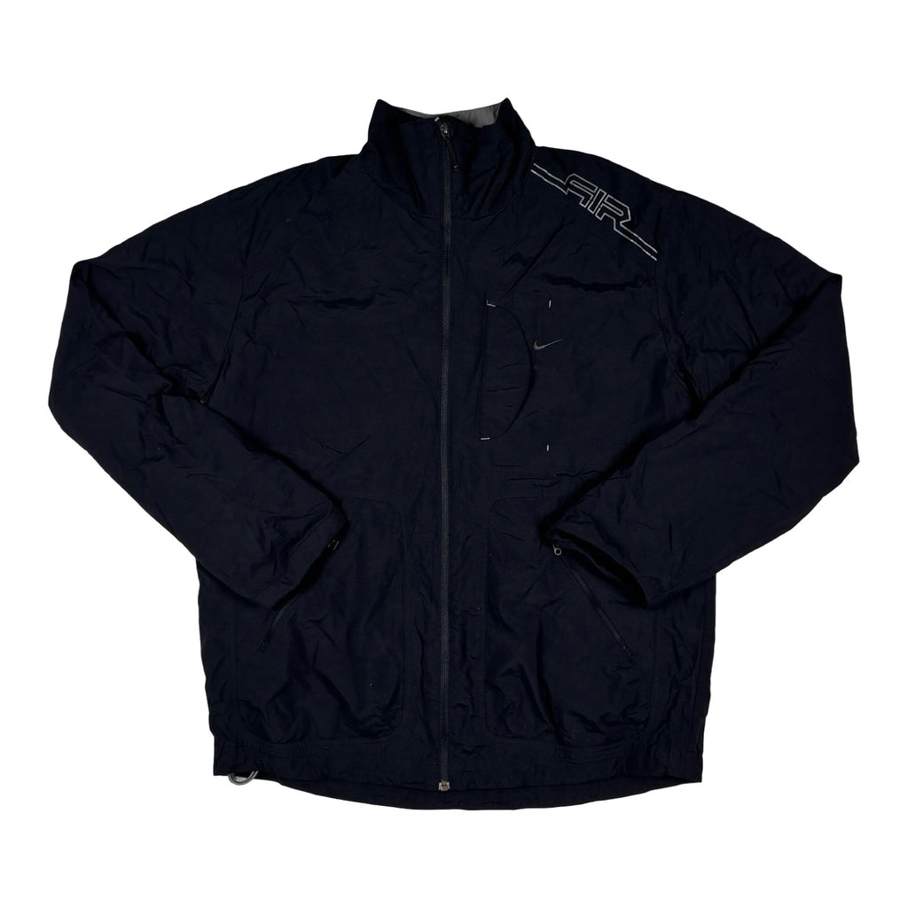 Trainingsjacke