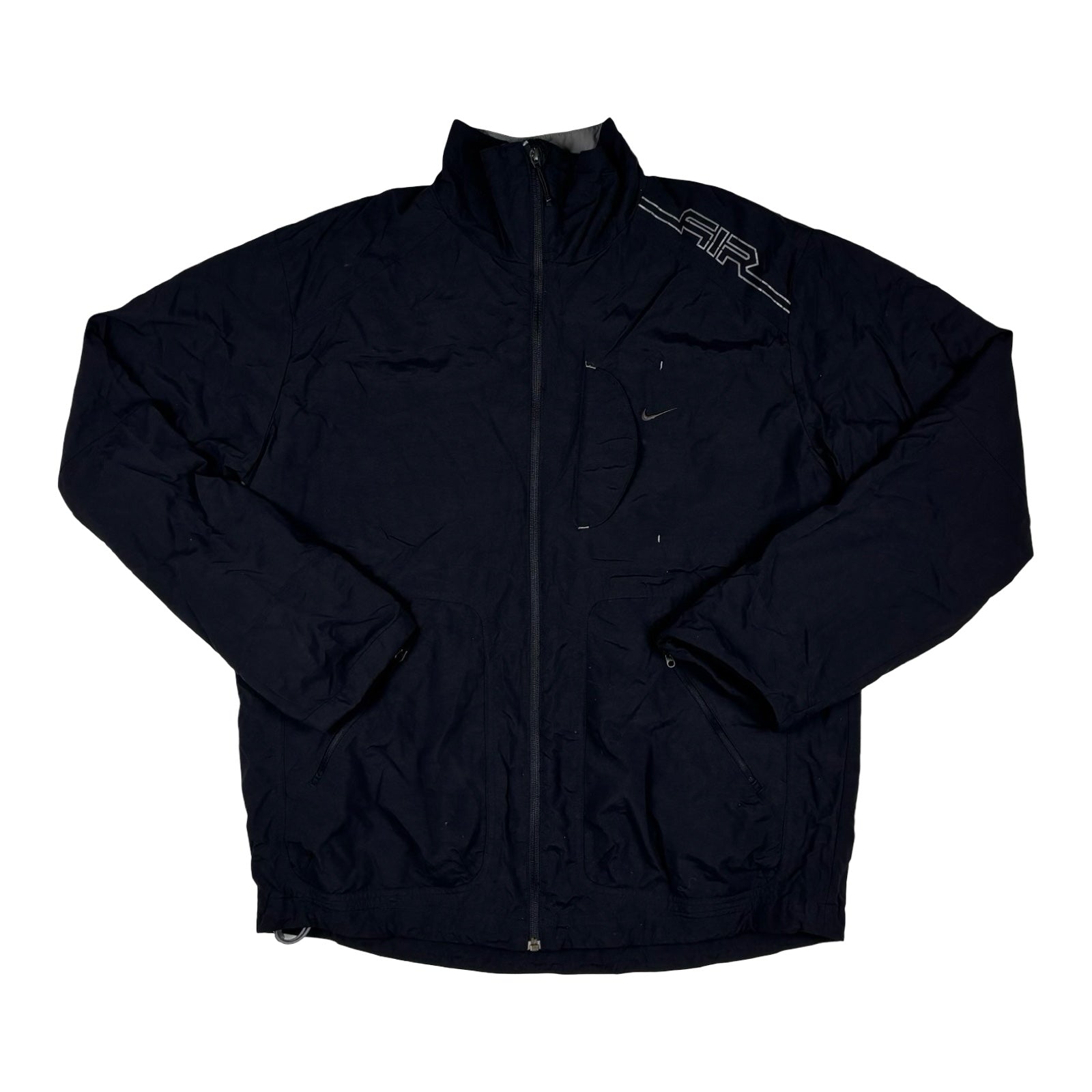 Trainingsjacke