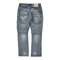 Straight Jeans