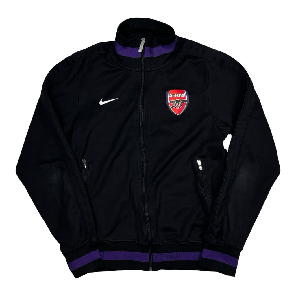 Arsenal Trainingsjacke