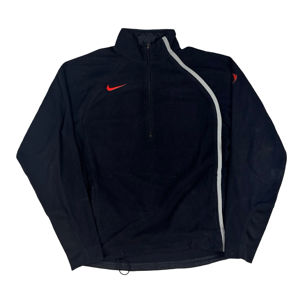 Total 90 Halfzip