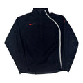 Total 90 Halfzip