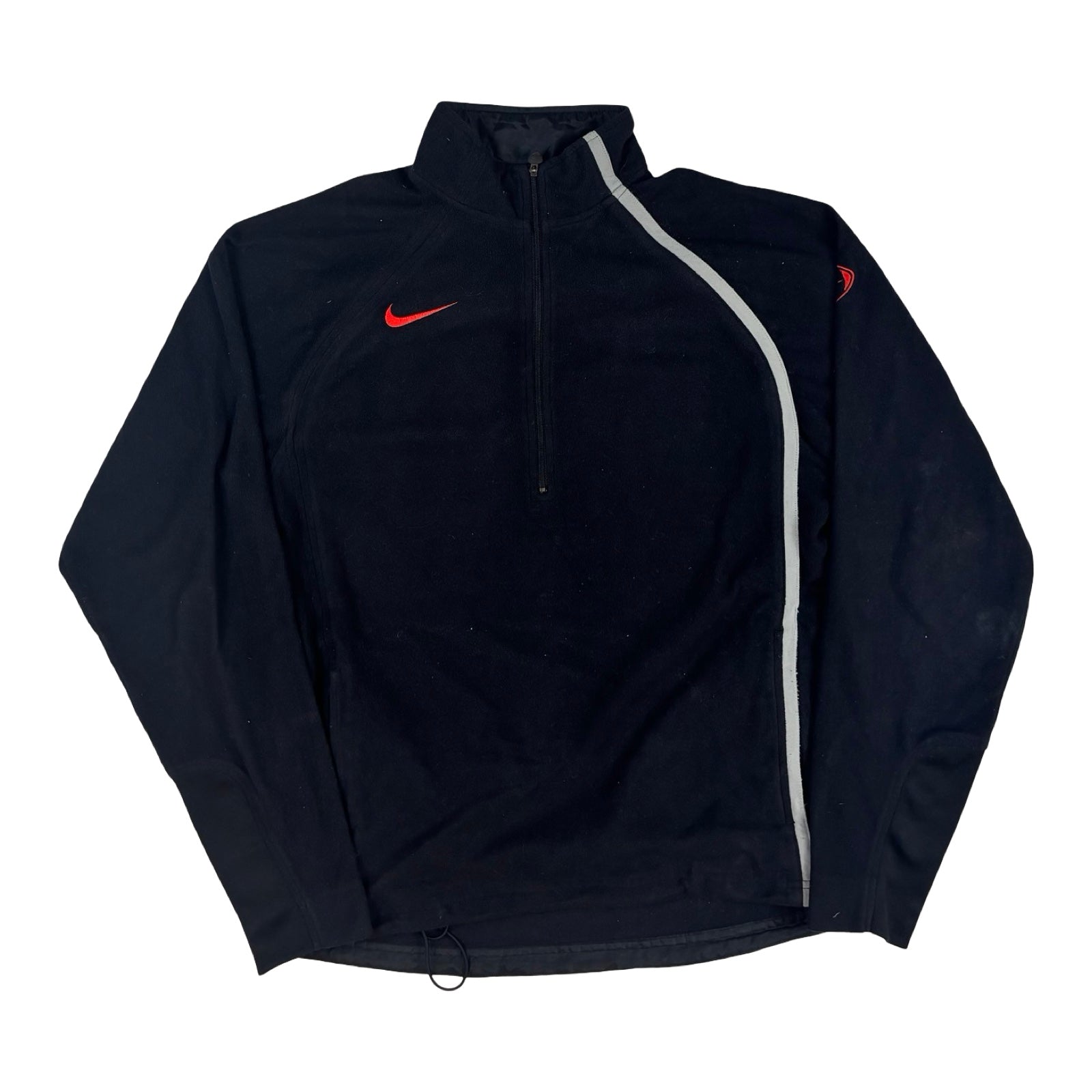 Total 90 Halfzip