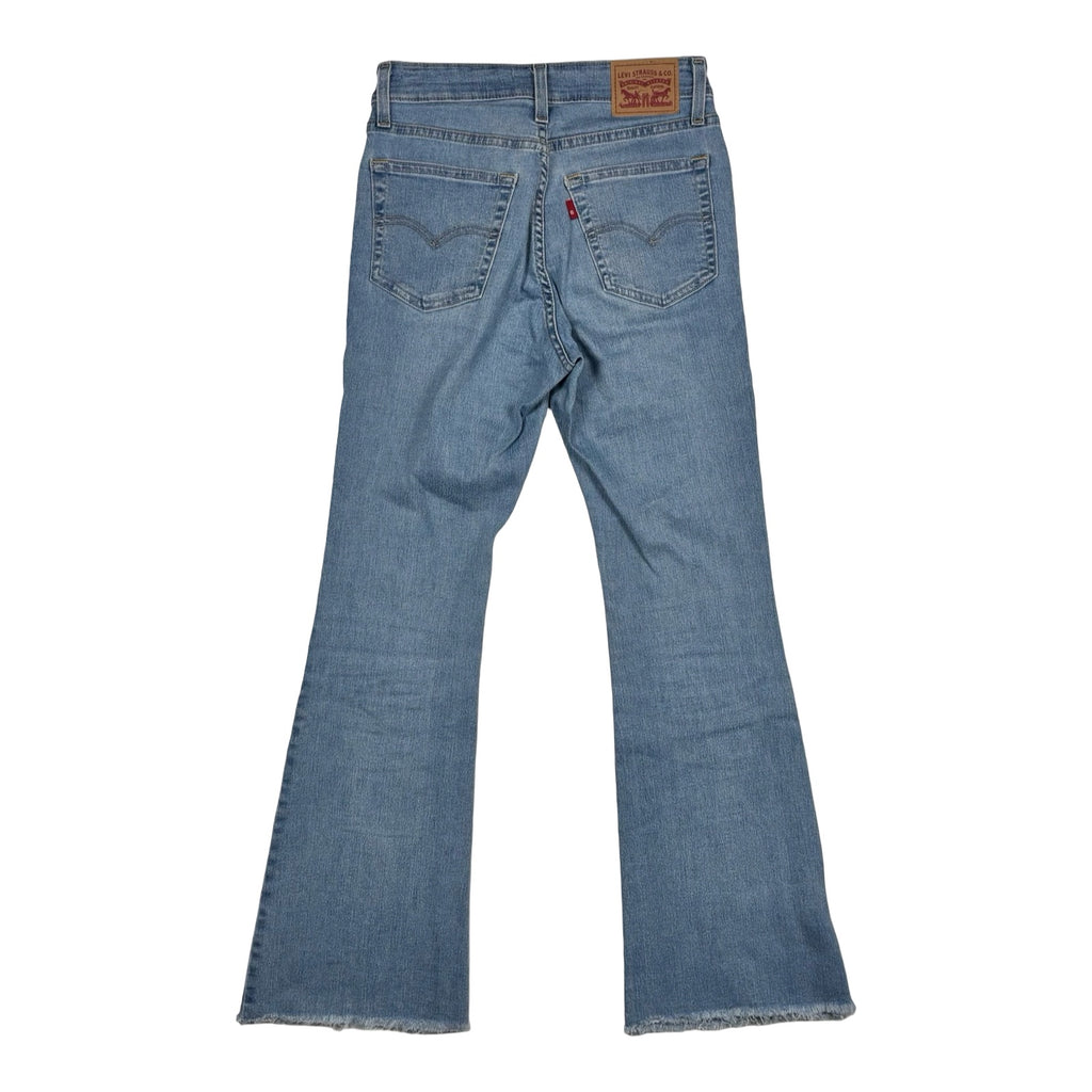 726 Bootcut Jeans (W)