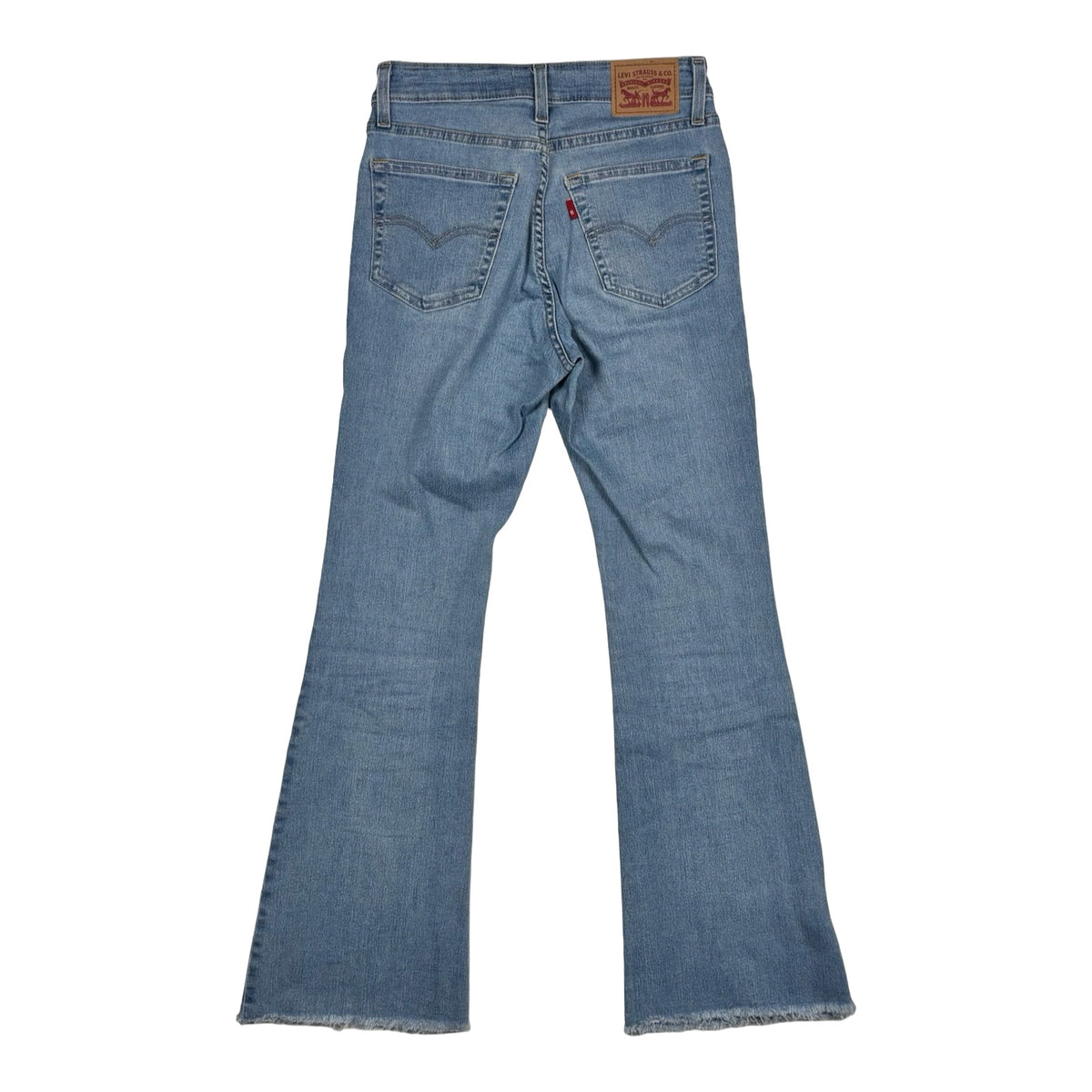 726 Bootcut Jeans (W)