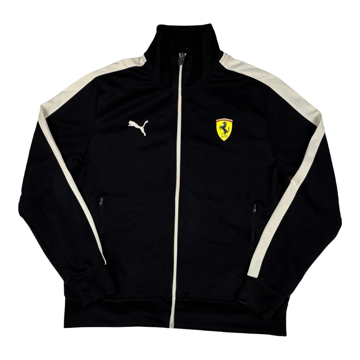 Ferrari Zipper