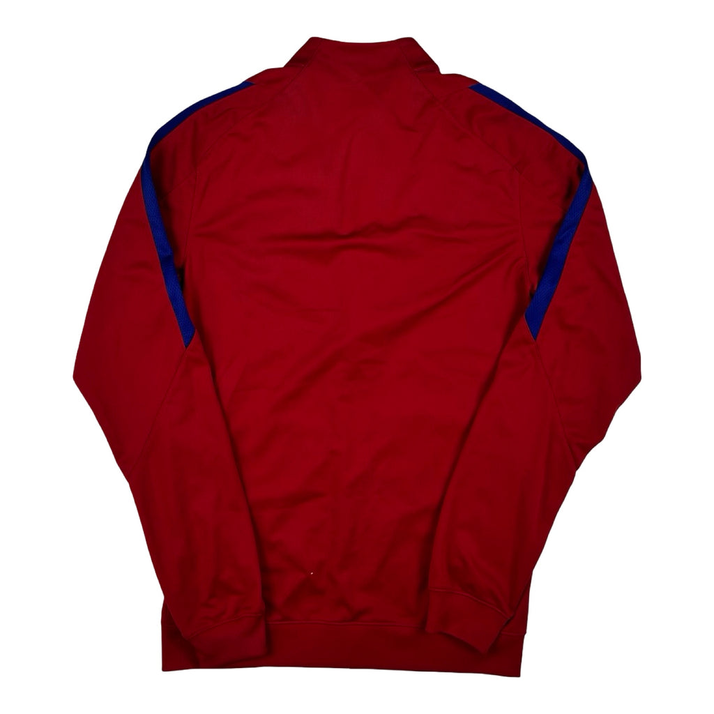 England Trainingsjacke