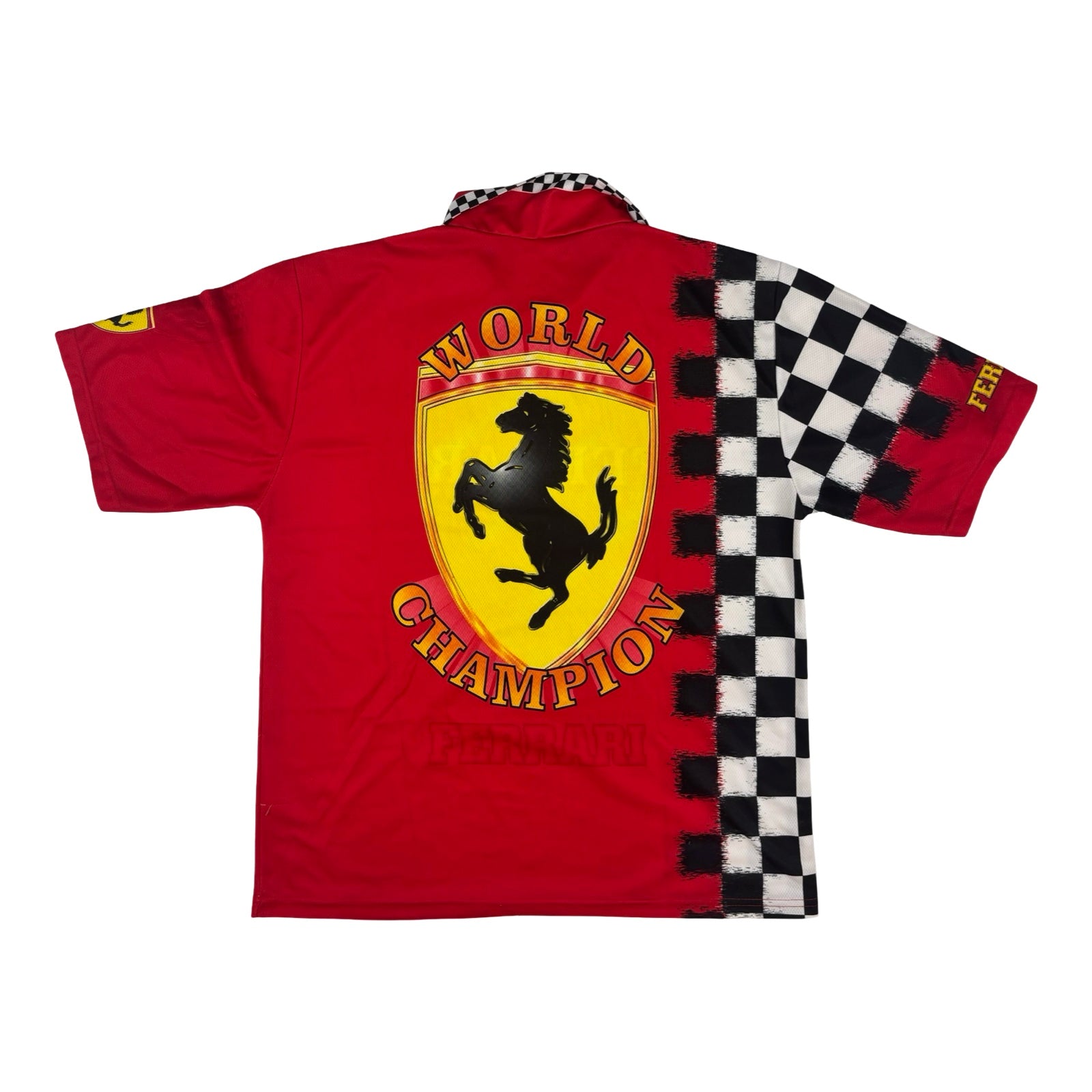 Ferrari Polo