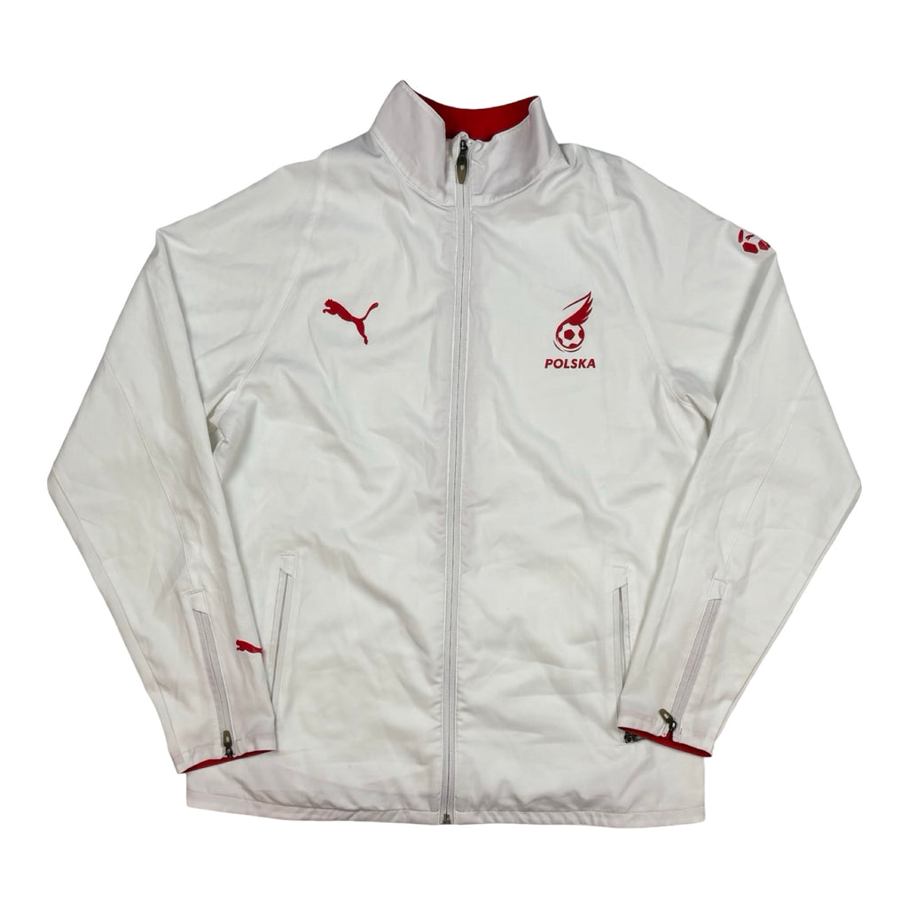 Polen Trainingsjacke