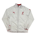 Polen Trainingsjacke