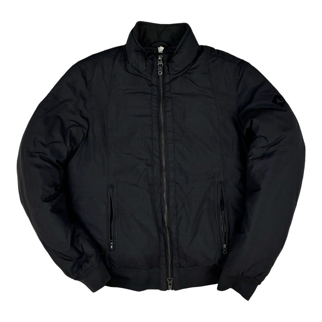 Herbstjacke