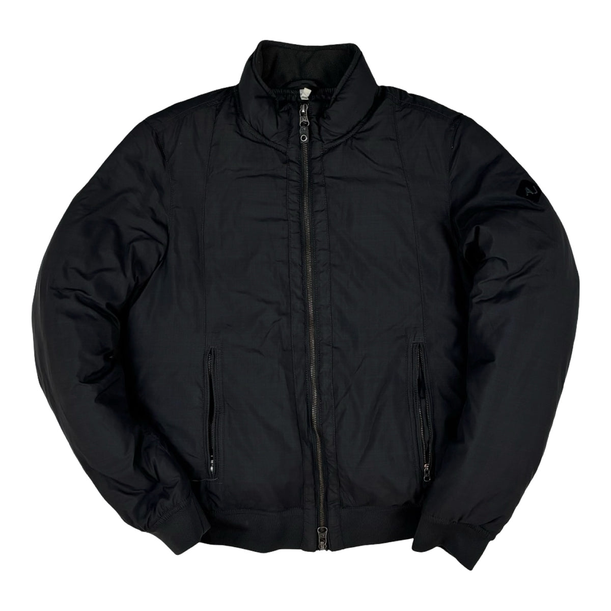 Herbstjacke