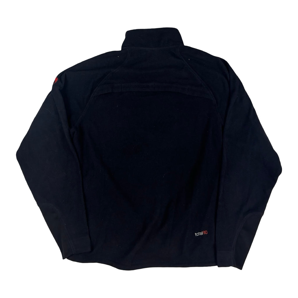 Total 90 Halfzip