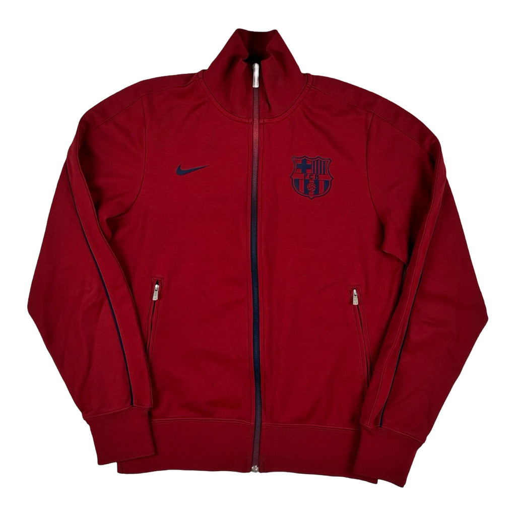 Barcelona Trainingsjacke
