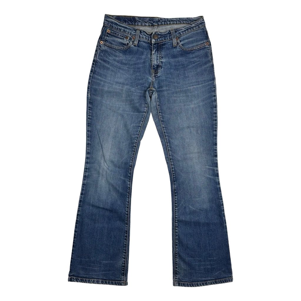 529 Bootcut Jeans (W)
