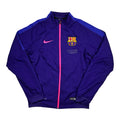 Barcelona Trainingsjacke
