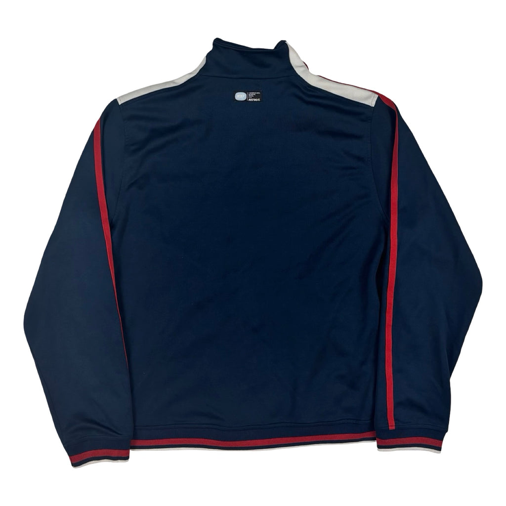 Trainingsjacke