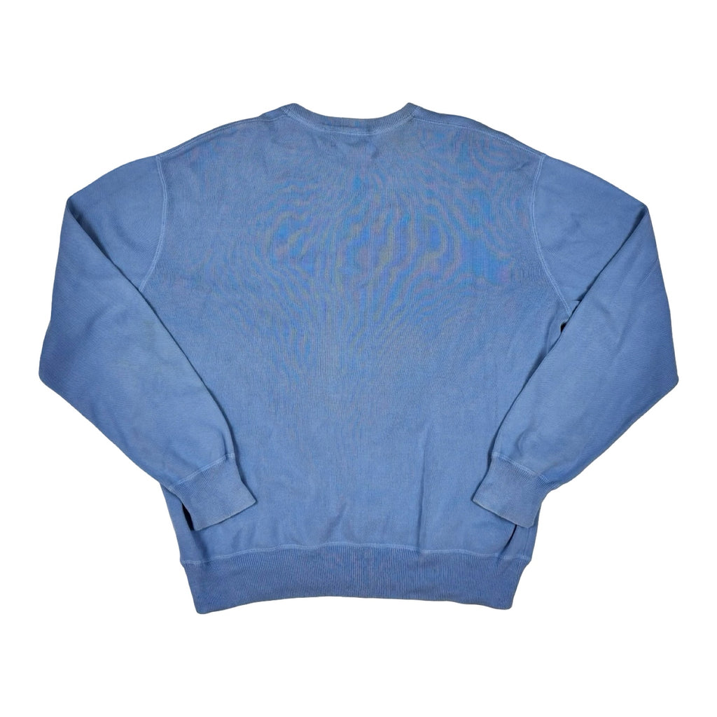 Knit Sweater