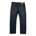 505 Straight Jeans