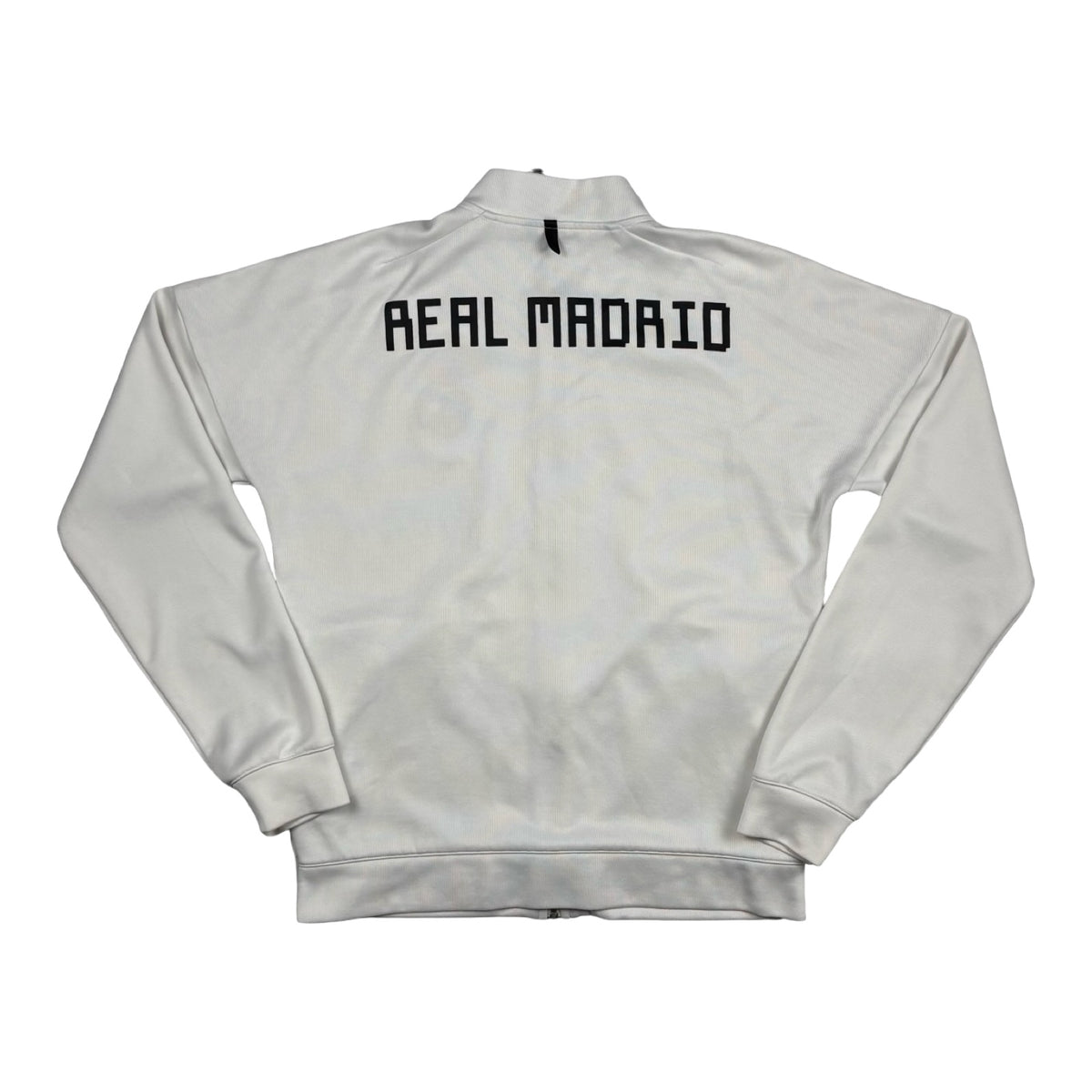 Real Madrid Trainingsjacke