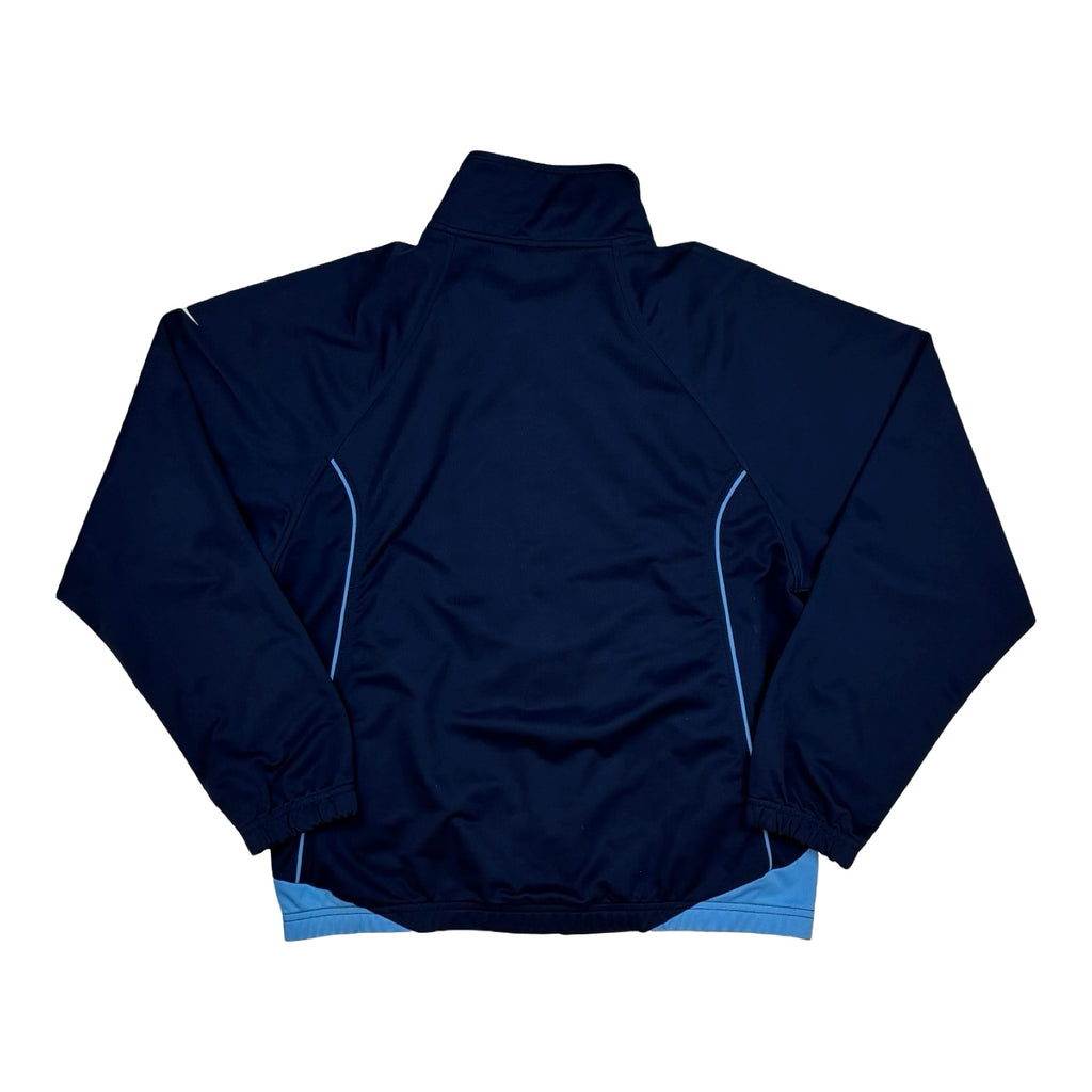 Total 90 Trainingsjacke