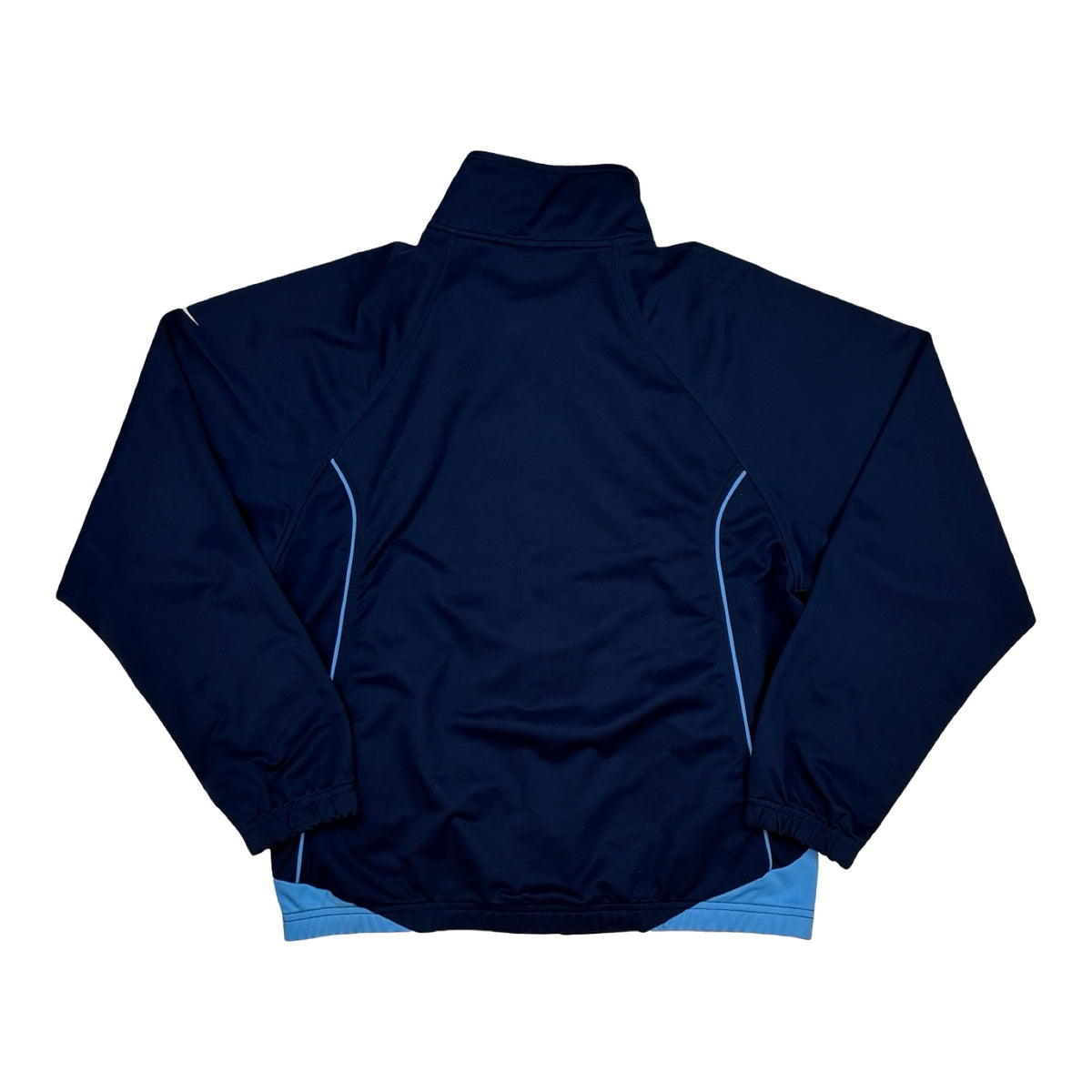 Total 90 Trainingsjacke